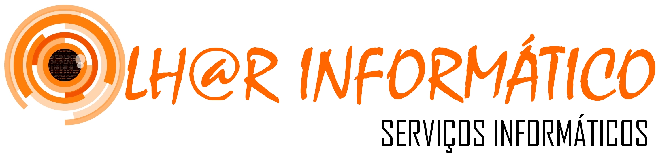 Suporte Olhar Informático